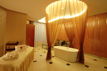 南京江宁区养生馆之脾胃虚弱的食疗配合